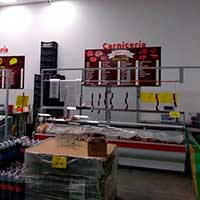 letras corporeas para carteles
