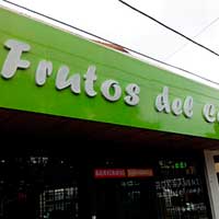 letras corporeas para carteles