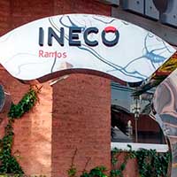 letras corporeas acero inoxidable para carteles