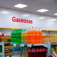 letras corporeas para carteles