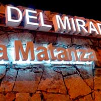 letras corporeas con luces led san justo zona oeste