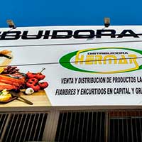 carteles luminosos para negocios zona oeste