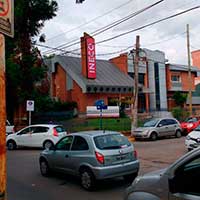 carteles luminosos para negocios zona oeste