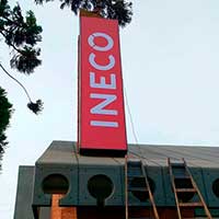 carteles luminosos para negocios zona oeste