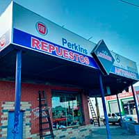 carteles luminosos para negocios zona oeste
