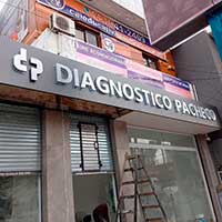 Fabricantes de carteles para negocios