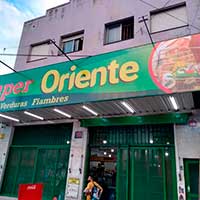 marquesinas para locales comerciales